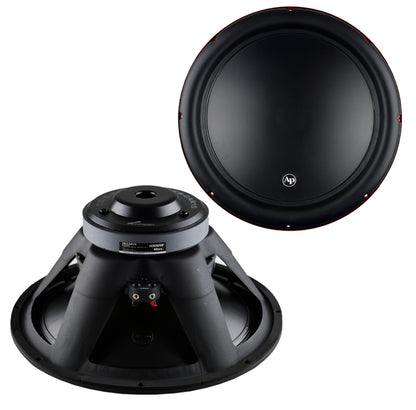 TS-CAR15 Subwoofer