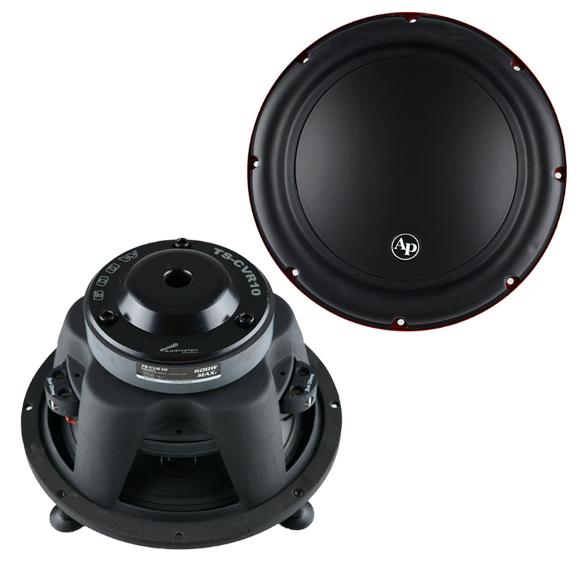 TS-CVR10 Subwoofer