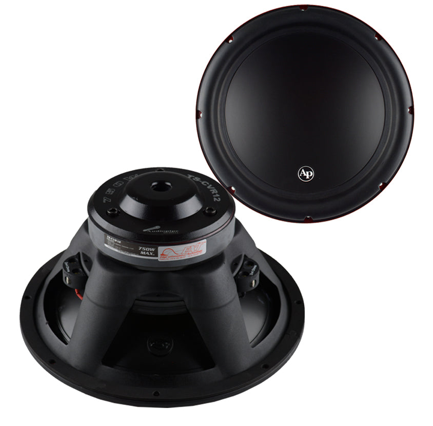 TS-CVR12 Subwoofer