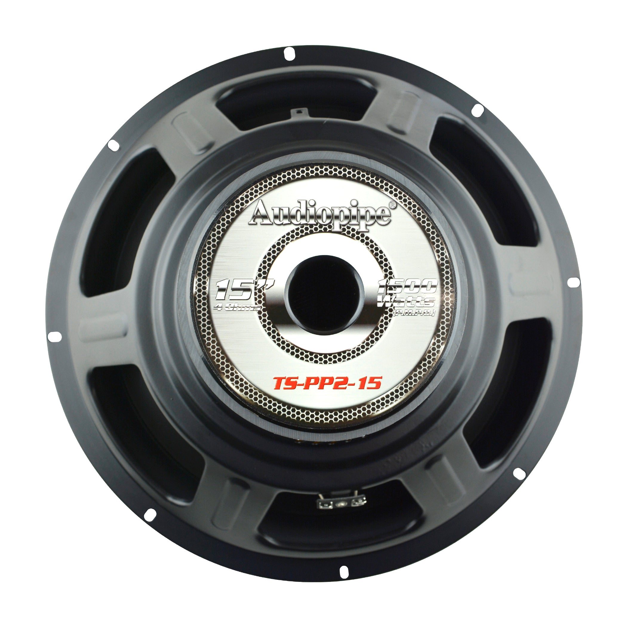 TS-PP2-15 Subwoofer