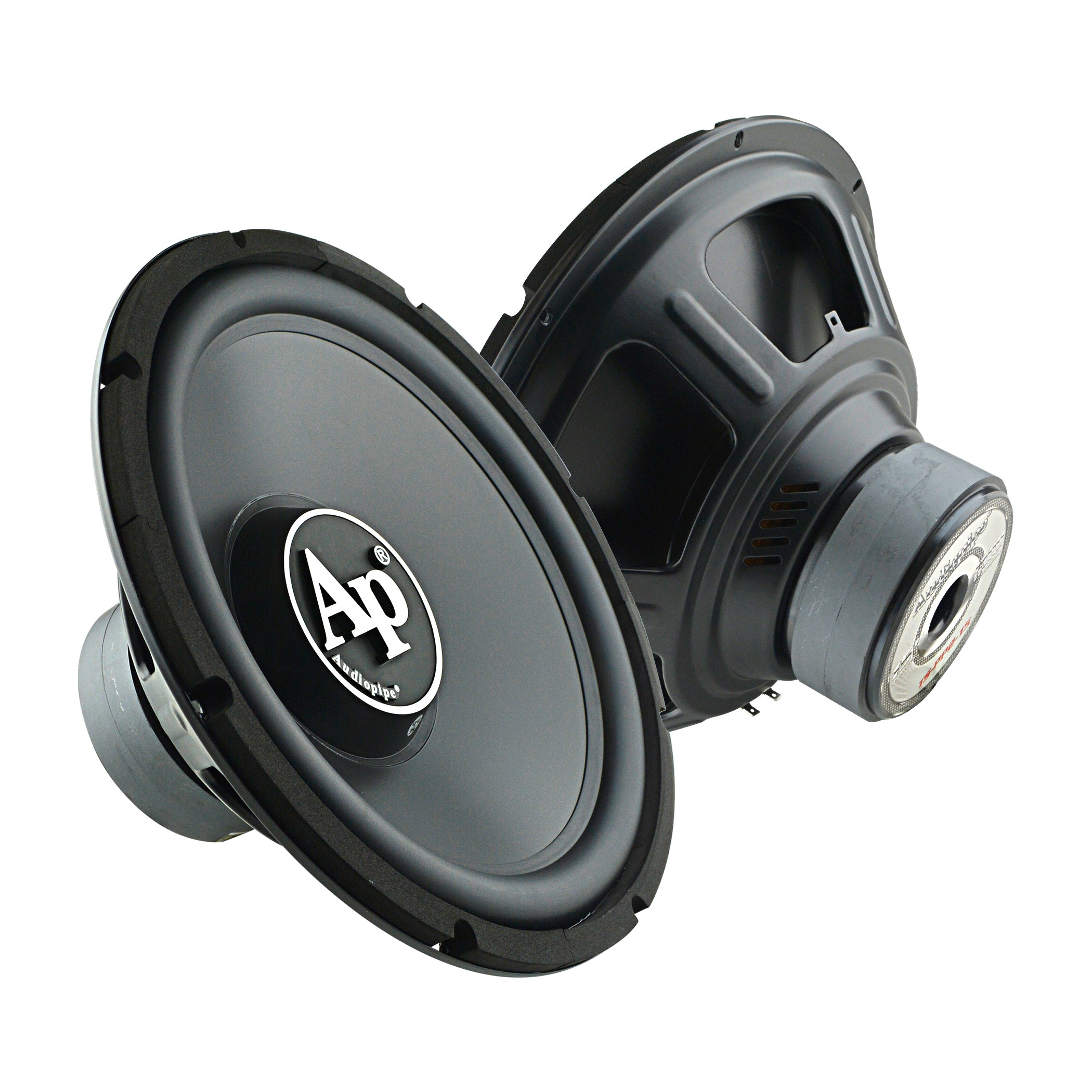 TS-PP2-15 Subwoofer