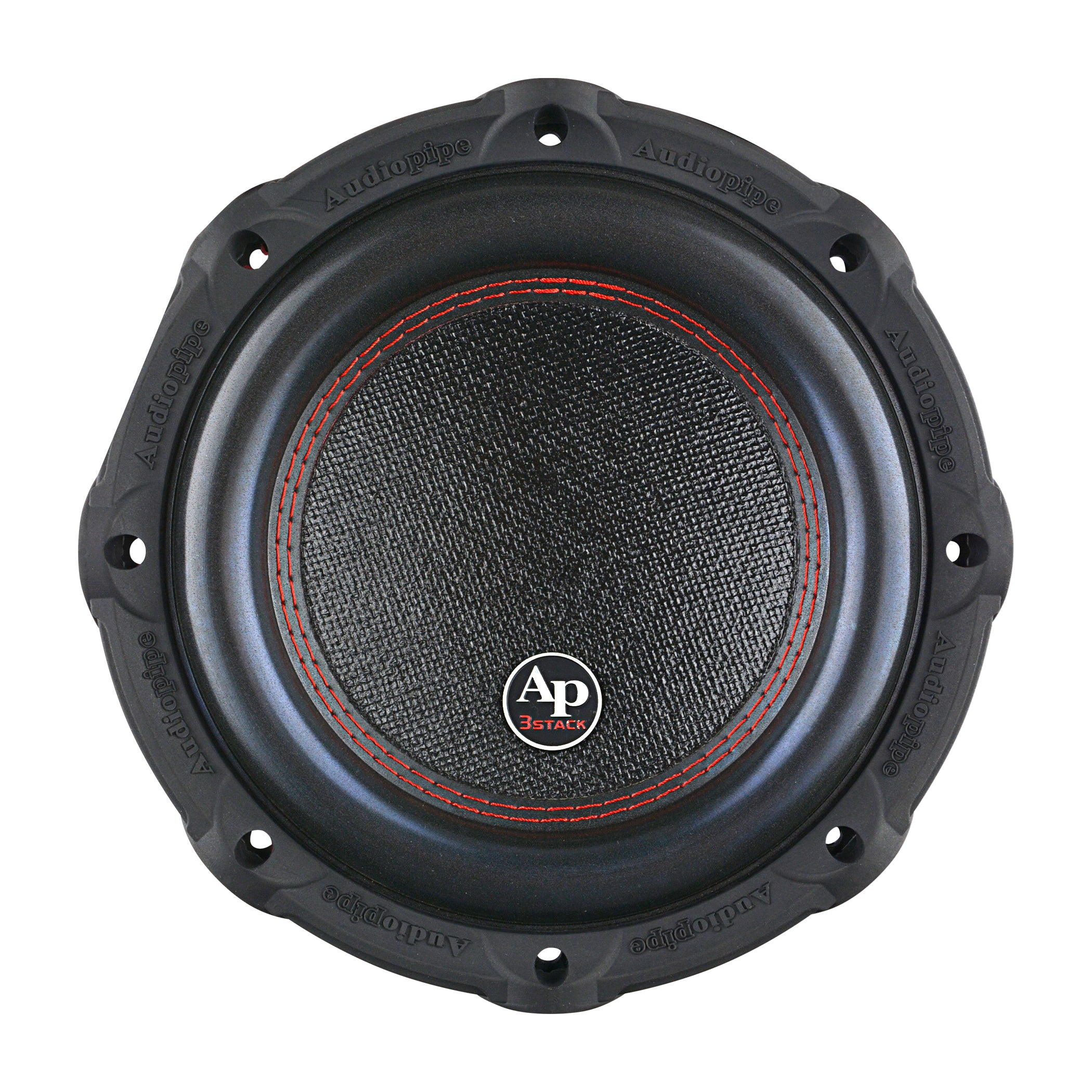 TXX-BDC3-8 Subwoofer - Triple Stack