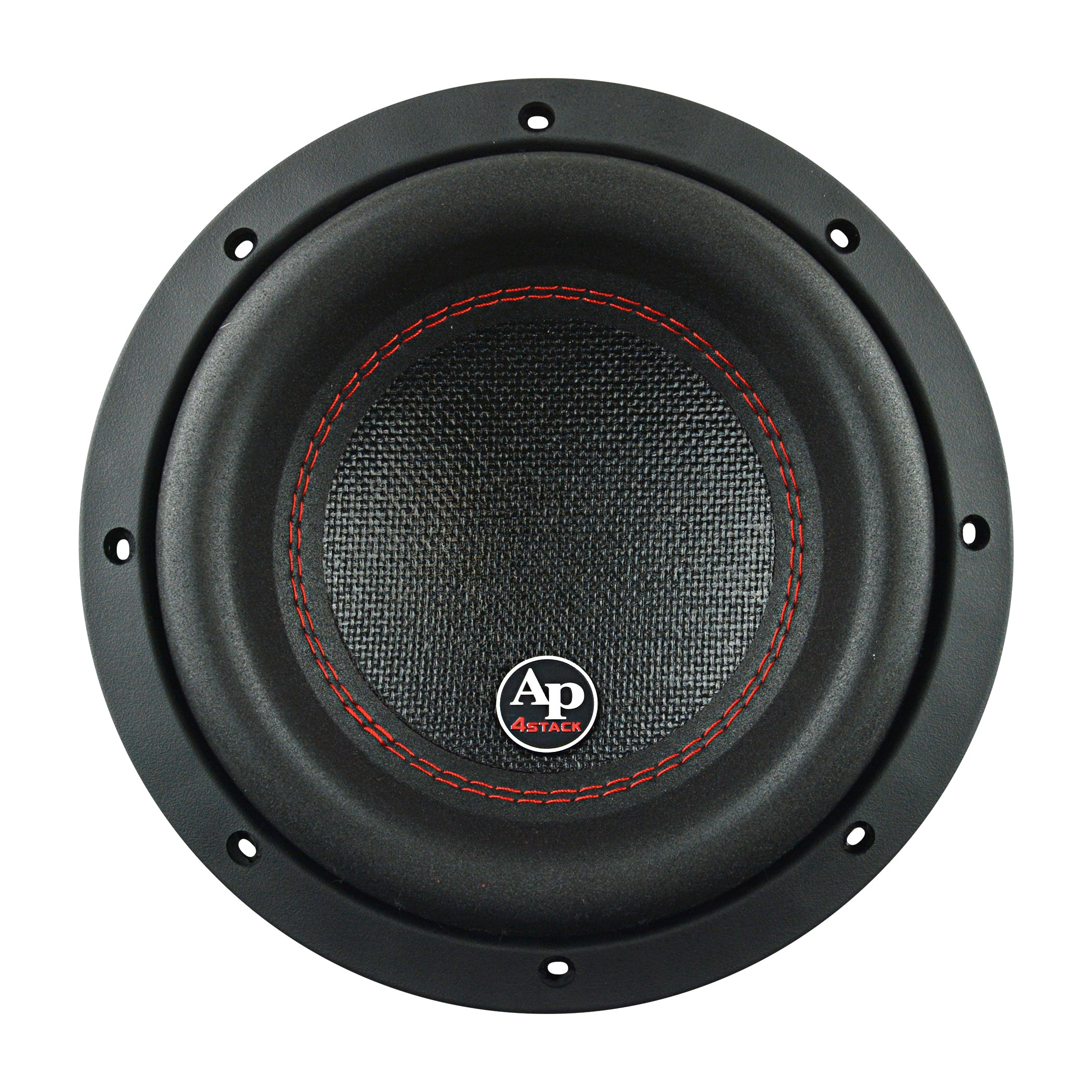 TXX-BDC4-8 Subwoofer - Quad Stack