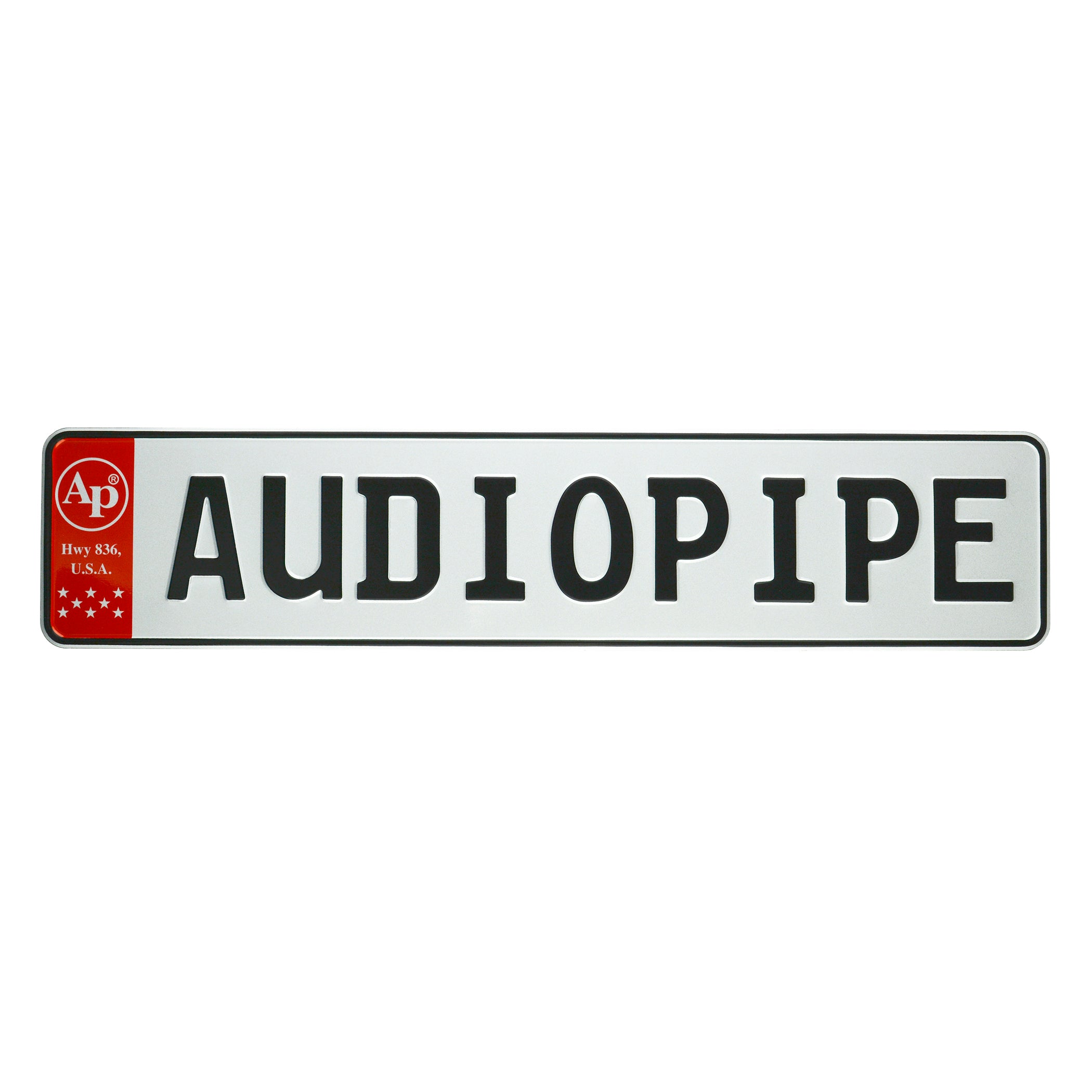 Audiopipe E-Tag