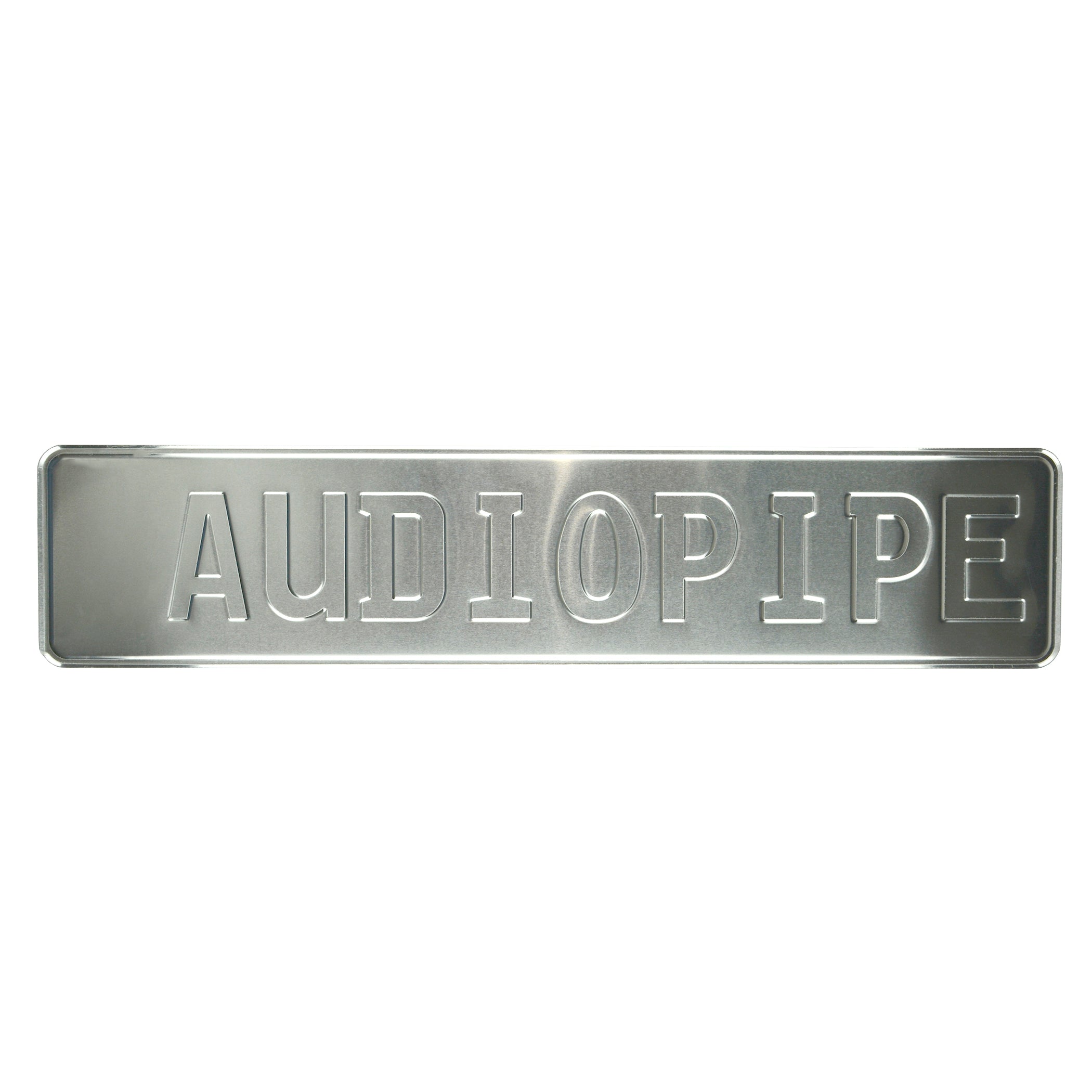Audiopipe E-Tag