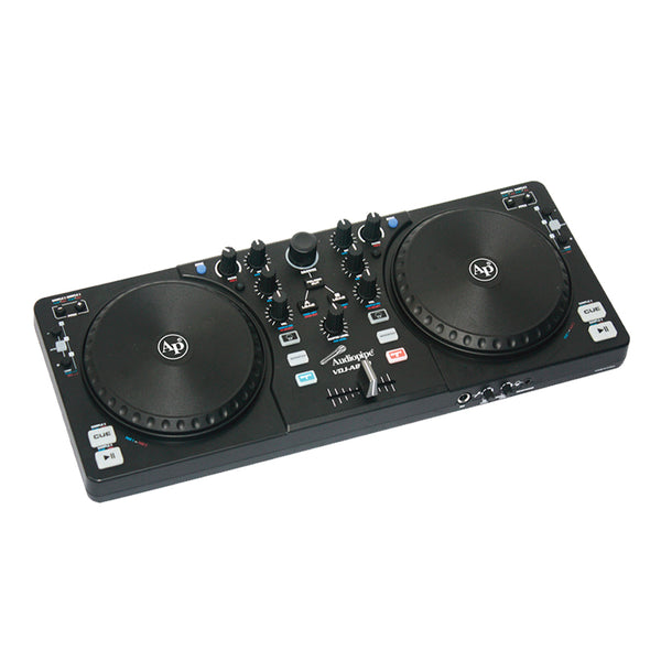 VDJ-A800 Mini DJ Mixer