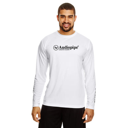 Audiopipe Marine Performance Long Sleeve Shirt