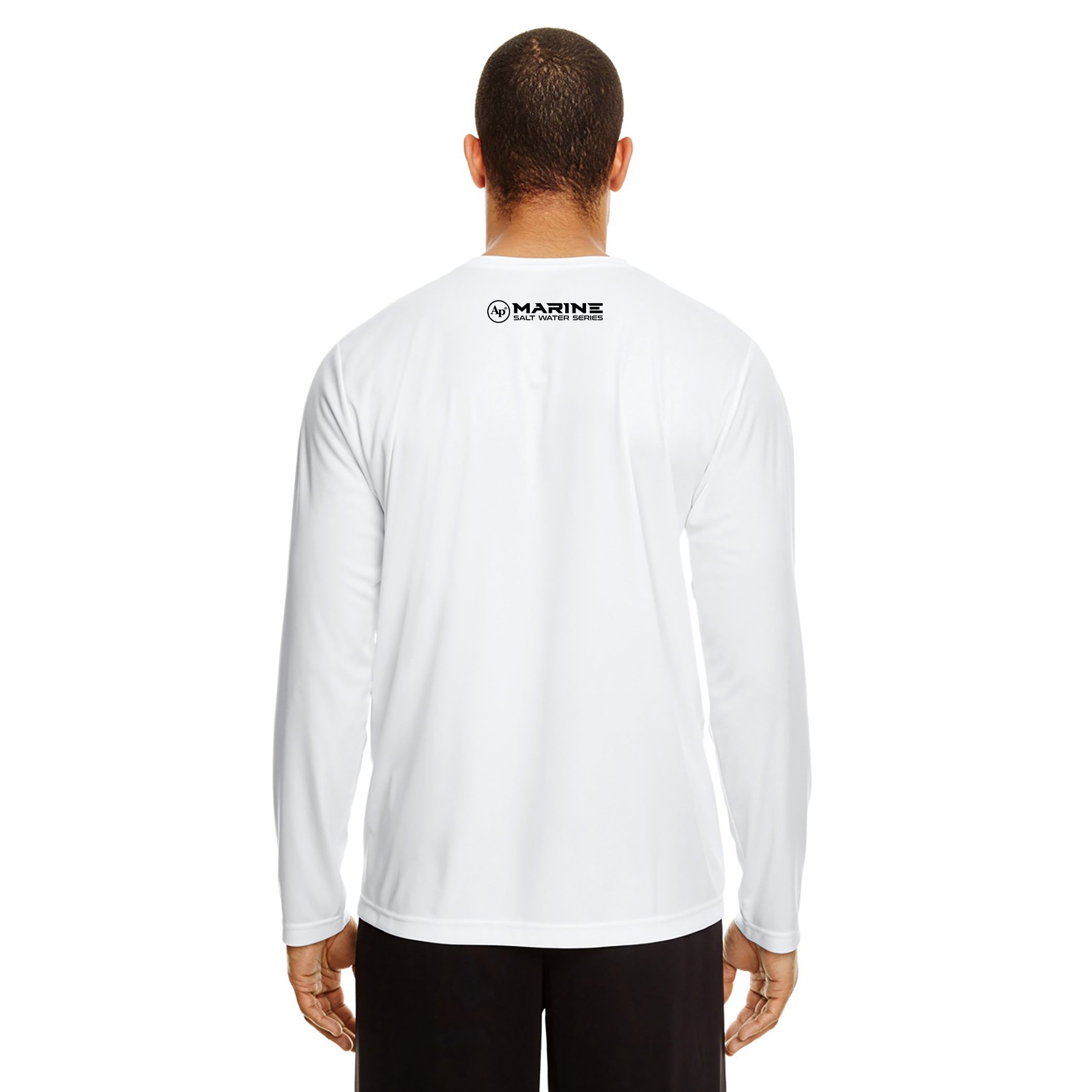 Audiopipe Marine Performance Long Sleeve Shirt