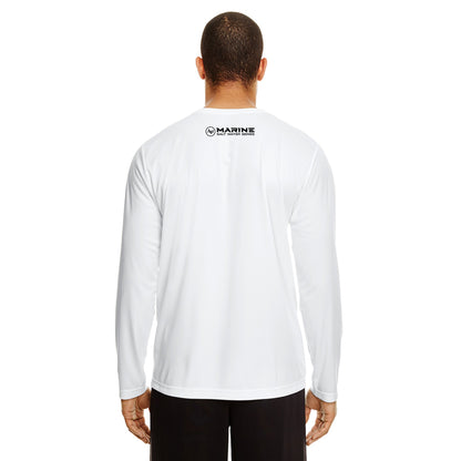 Audiopipe Marine Performance Long Sleeve Shirt